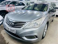 هيونداي أزيرا